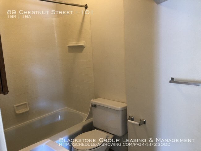Building Photo - 89 Chestnut Street