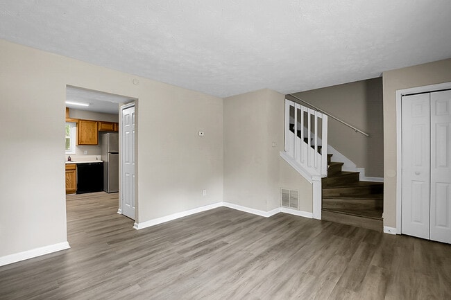 Photo - 1229 Creek Forest Ct NW House