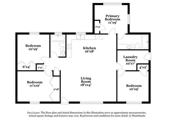 Building Photo - 4215 MESA DR, NEW PORT RICHEY, FL 34653