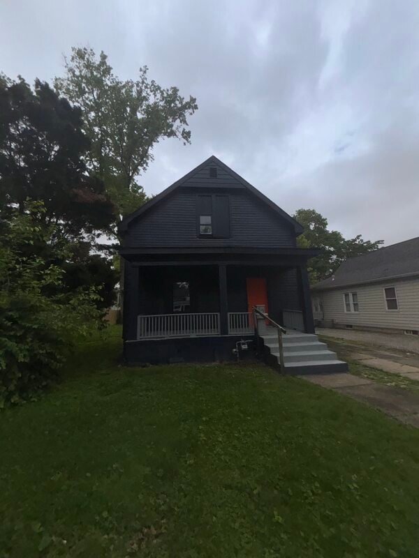 Building Photo - 519 S New York Ave