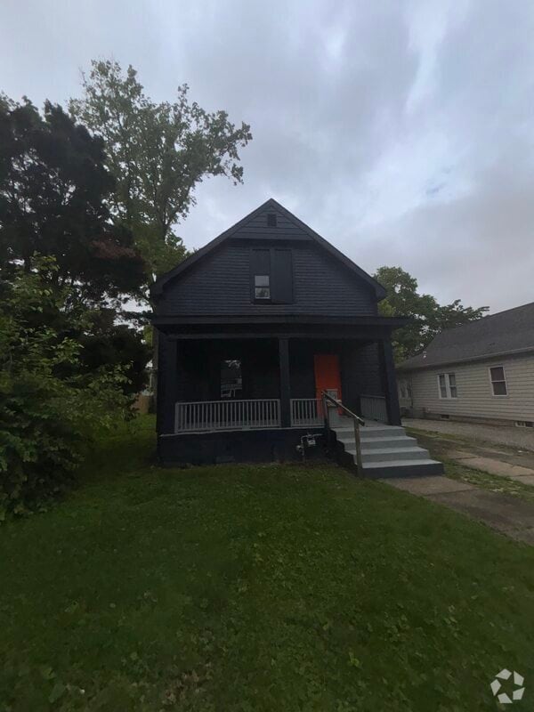 Building Photo - 519 S New York Ave