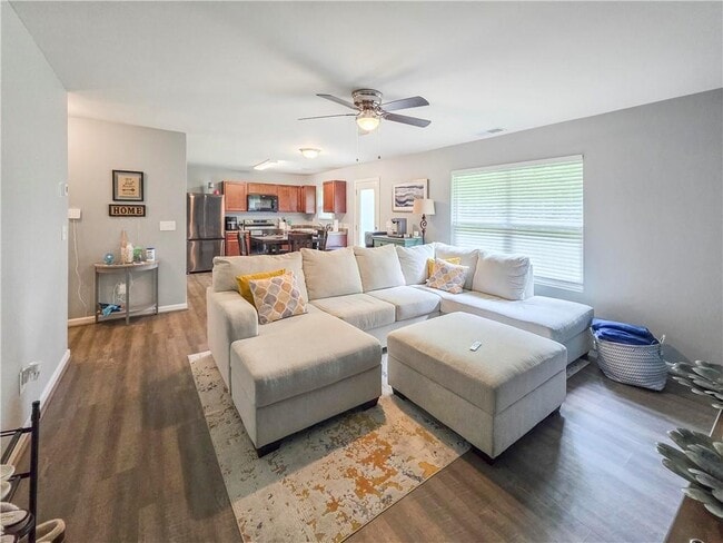 Foto del edificio - 4709 Tradition Pkwy