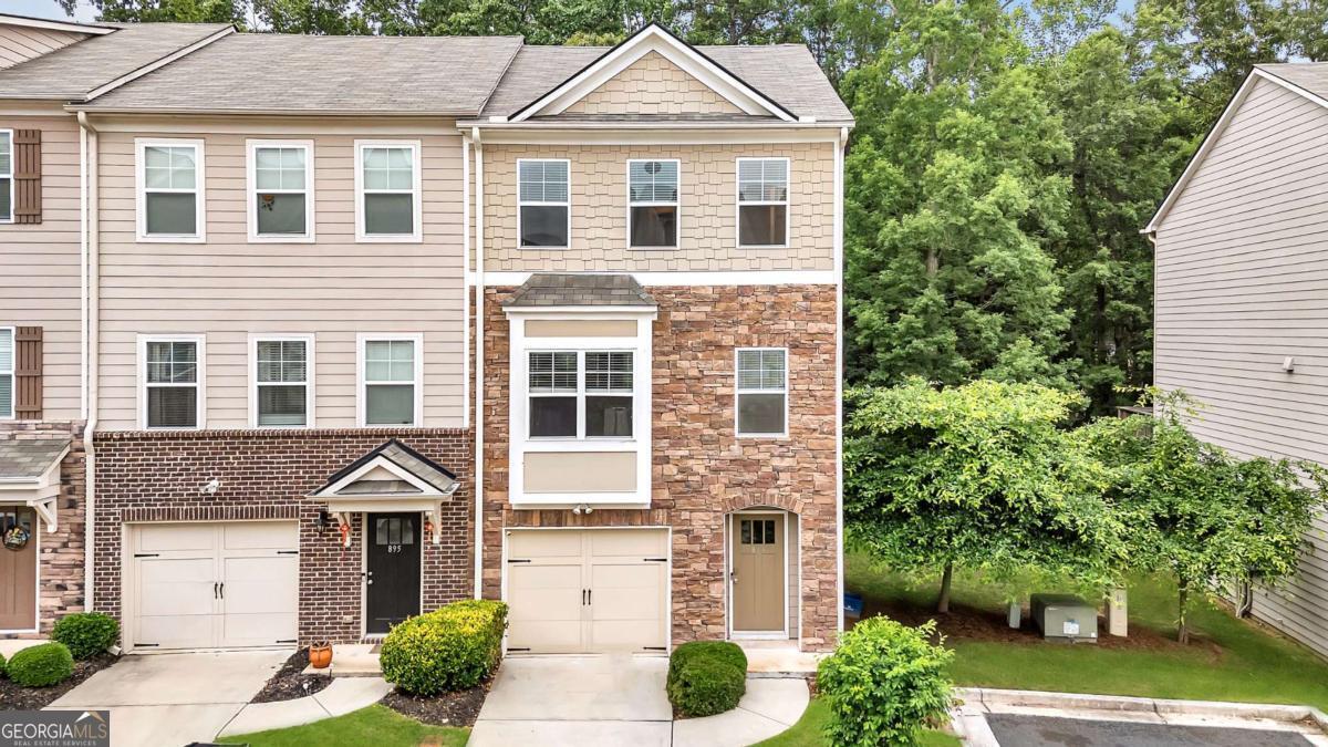 Foto principal - 893 Society Cir
