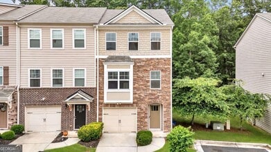 Building Photo - 893 Society Cir