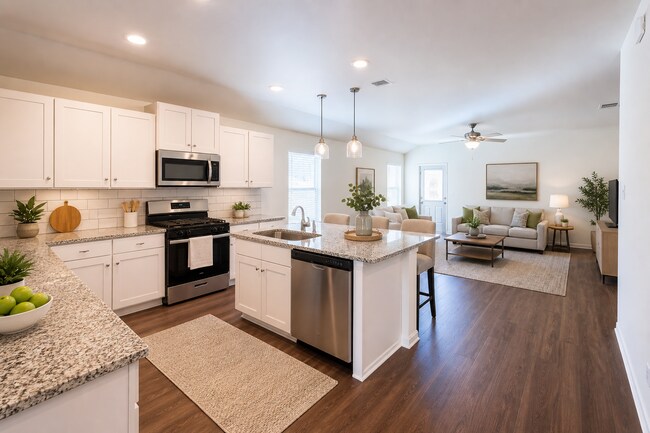 Building Photo - 4839 Paluxy Trl