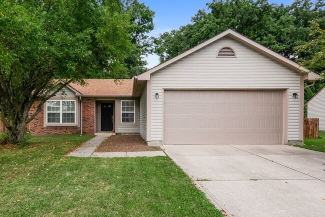 Building Photo - 6414 Belfry Way