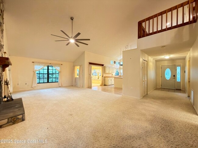 Foto del edificio - 4120 Ponds Dr