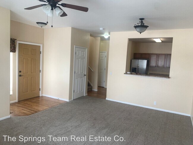 Building Photo - 2 br, 2 bath House - 1896 Reily Grove