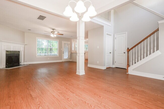 Foto del edificio - 21 Arbor Cove Dr