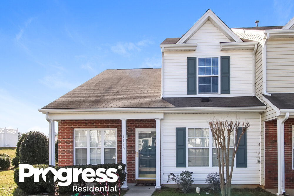 1110 Glory Vine Rd, Whitsett, NC 27377 House Rental in Whitsett, NC