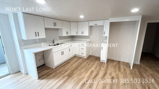 Building Photo - 2396 S 300 E