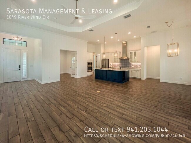 Building Photo - 1049 River Wind Cir