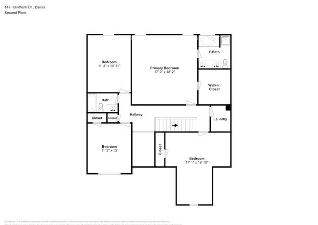 Building Photo - 147 Hawthorn Dr