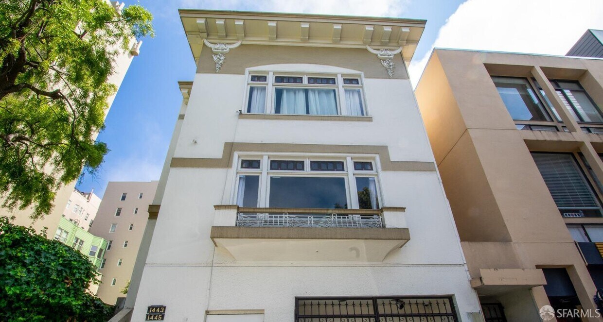 Primary Photo - 1445 Lombard St