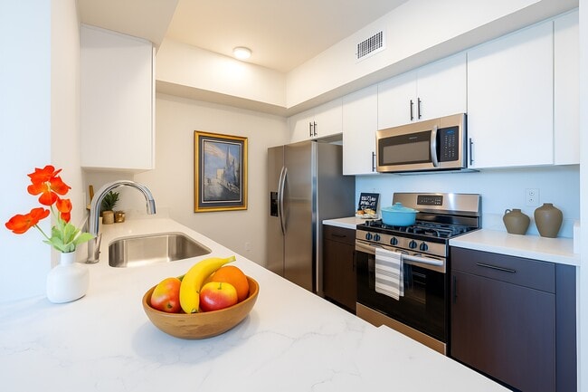 Foto del edificio - The Mix | Better Living!