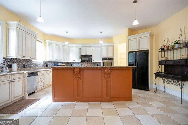 Foto del edificio - 4370 Danforth Rd SW