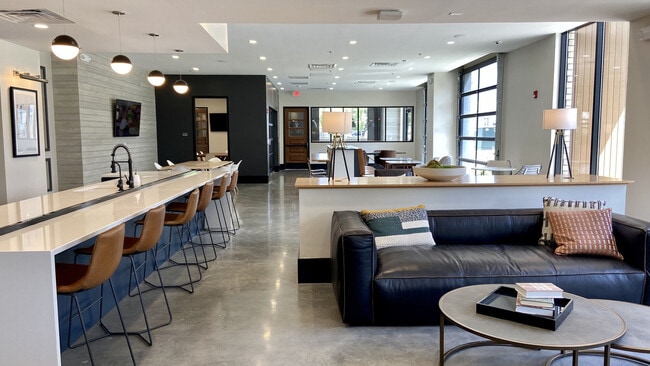 Foto del edificio - Post House