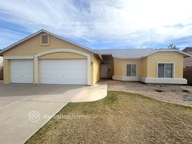 Building Photo - 10131 W Oregon Ave