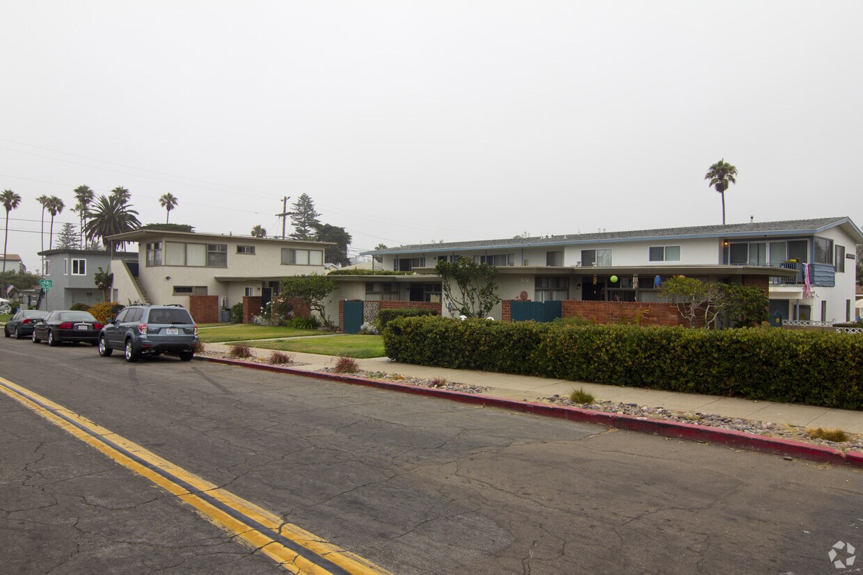 Foto del edificio - 1557 Cable St