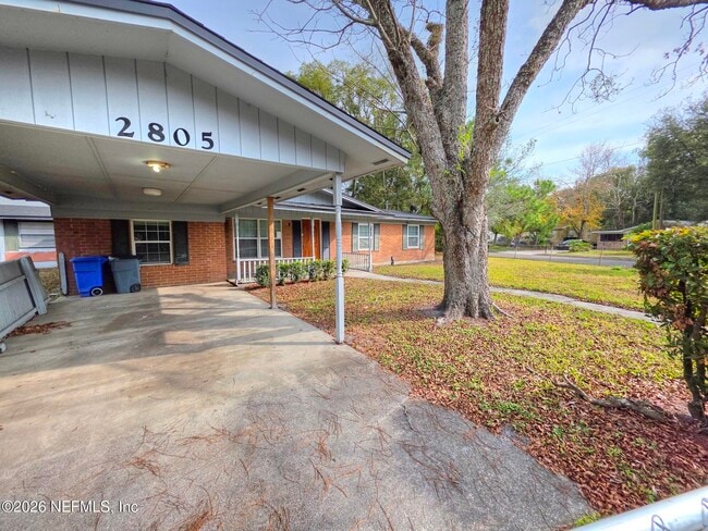 Building Photo - 2805 Prospect St