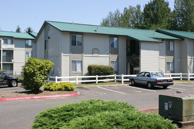Hood Brook Apartments Gresham Or Building Photo Hood Brook Apartments