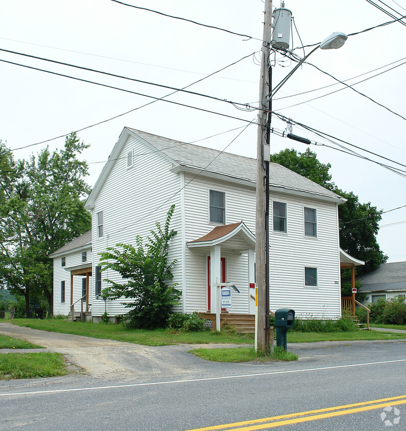 Primary Photo - 79 Main St