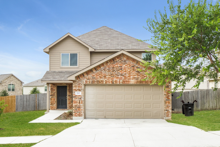 Primary Photo - Tesoro Hills - 5002 War Cloud Drive, San A...