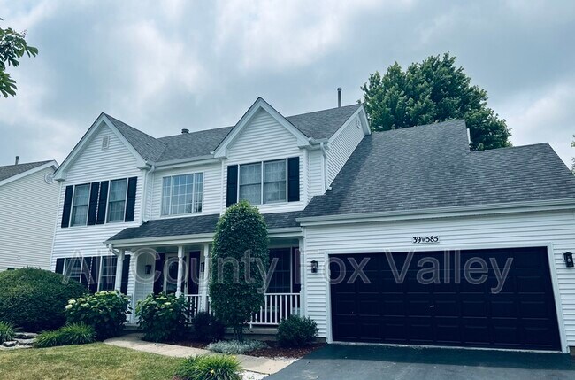Building Photo - 39W585 Schoolhouse Ln