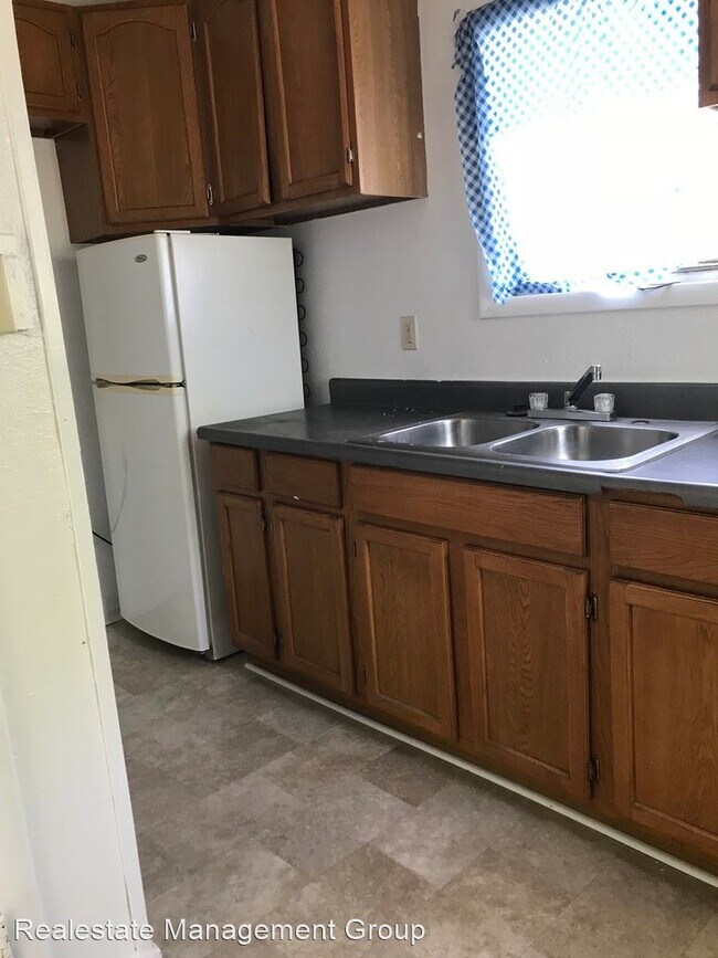 Foto del edificio - 2 br, 1 bath House - 1250 N Lorraine Ave
