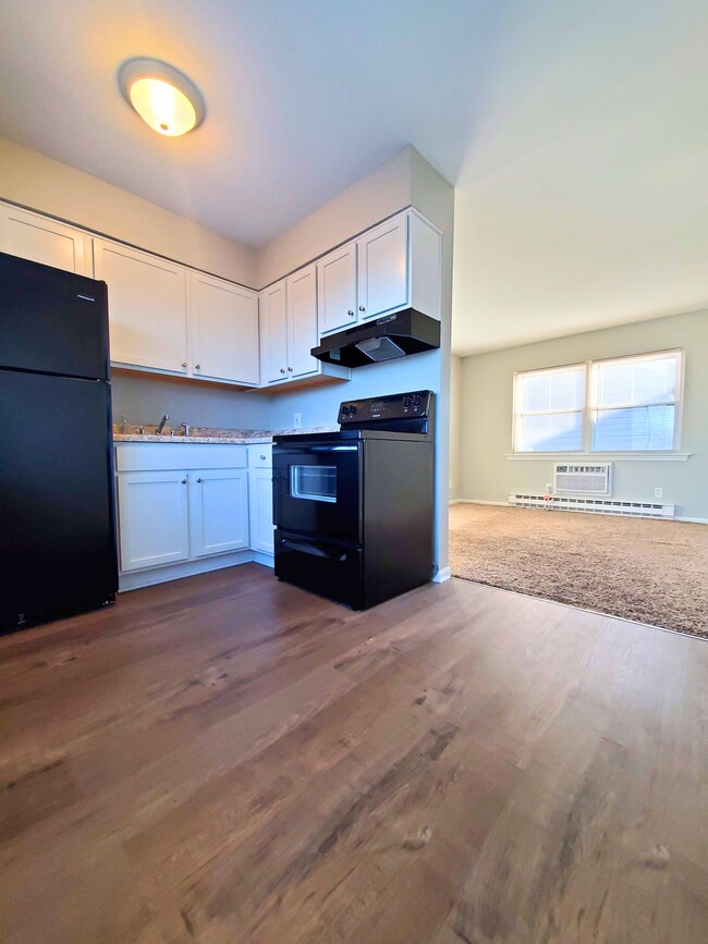 Foto del edificio - 2642 E Ocean View Ave