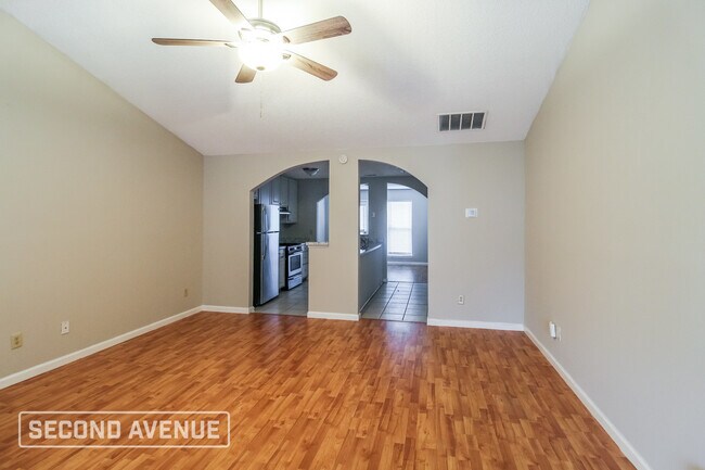 Building Photo - 701 Addy Cove