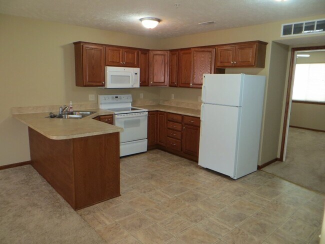 Foto del edificio - 2619 Laverna St