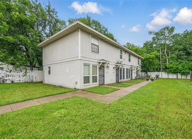 Building Photo - 4923 Miller Ave