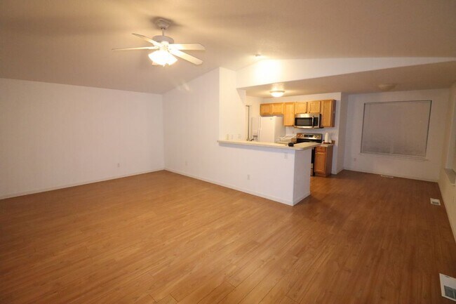 Foto del edificio - Beautiful 2/2 Duplex in Redmond