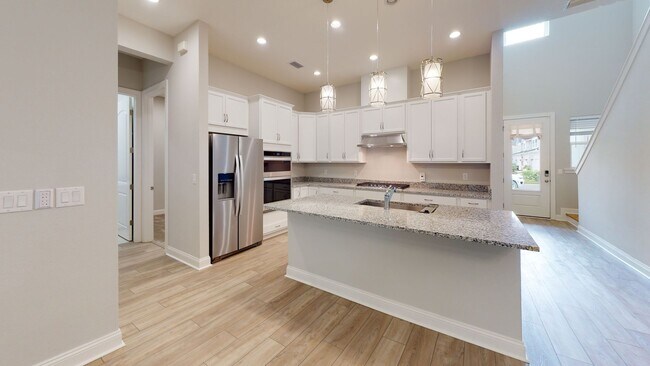 Foto del edificio - Luxury Toll Brothers townhome for rent in ...