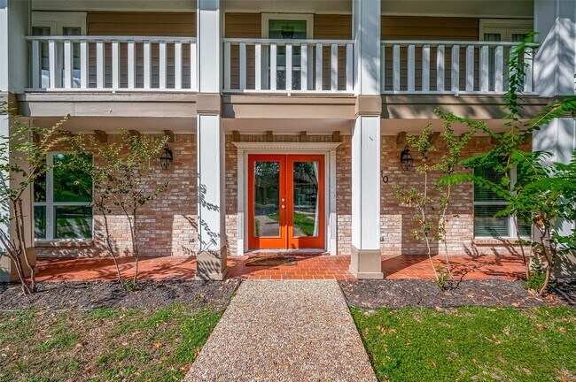 Foto del edificio - 8110 Bent Oak Ln