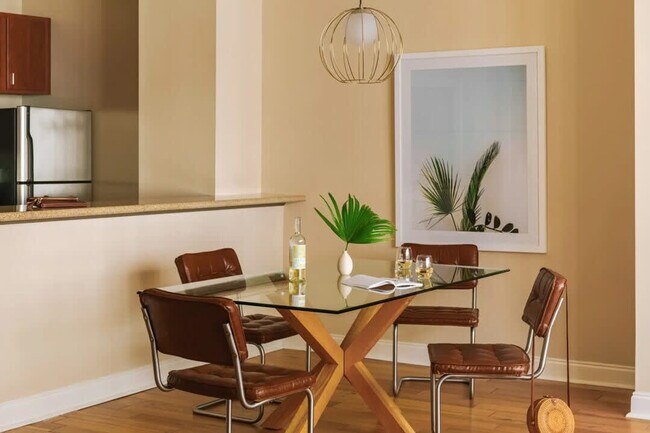 Foto del edificio - 925 Common St