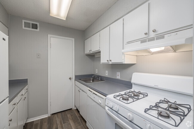 Interior Photo - Veracruz Apartments