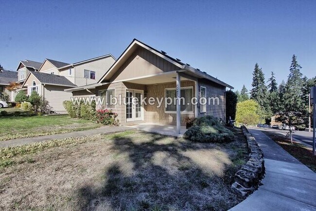 Building Photo - 3 Bed, 1 Bath Home in Beaverton with Prima...