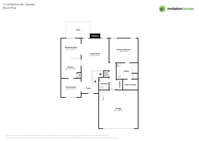 Building Photo - 11119 Palestrina Rd