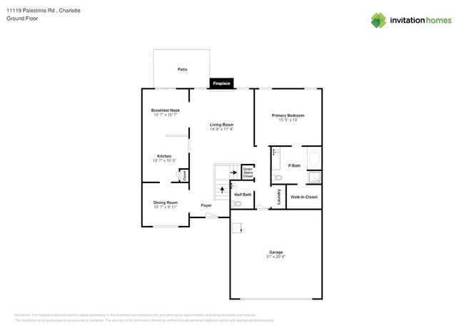 Foto del edificio - 11119 Palestrina Rd