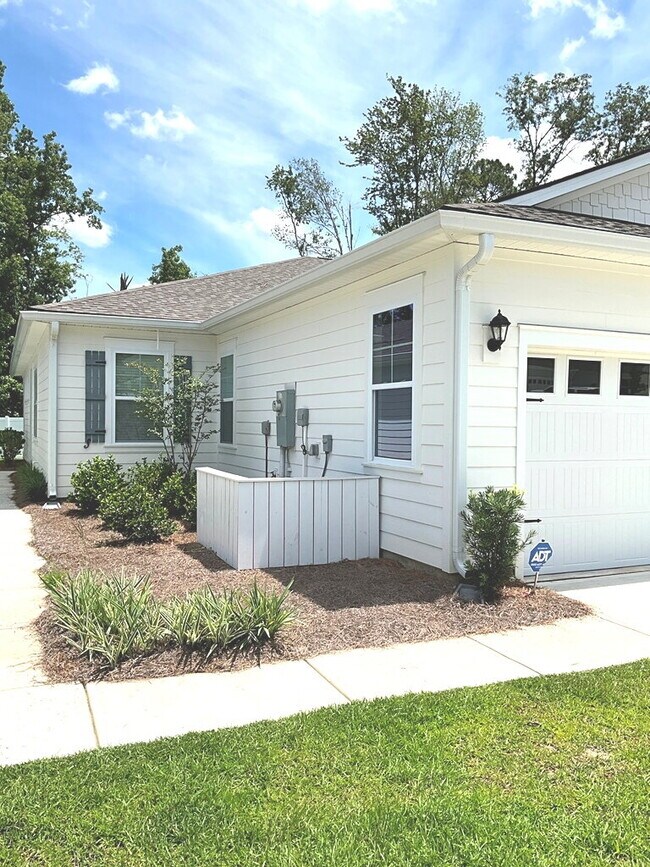 Foto del edificio - Elegant Living in Westbrook @ Savannah Quarters
