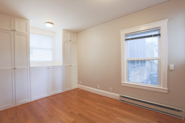 Building Photo - 1550 Hayes St