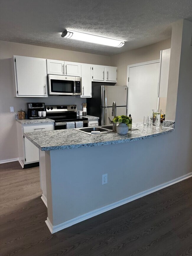 Foto del interior - Life is Better at THE LINKS Apartments
