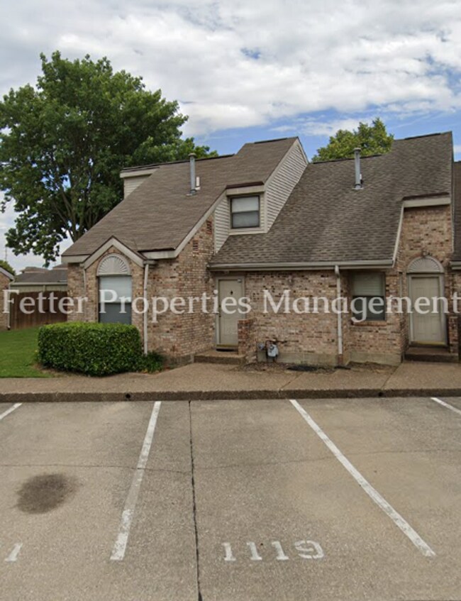 Foto del edificio - Eastside Evansville Condo!!!