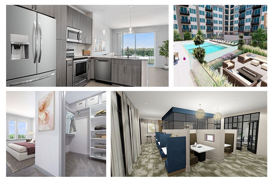 Passport Apartments Apartments 13455 Sunrise Valley Dr Herndon, VA