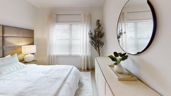 Foto del edificio - Bridge at Saffron