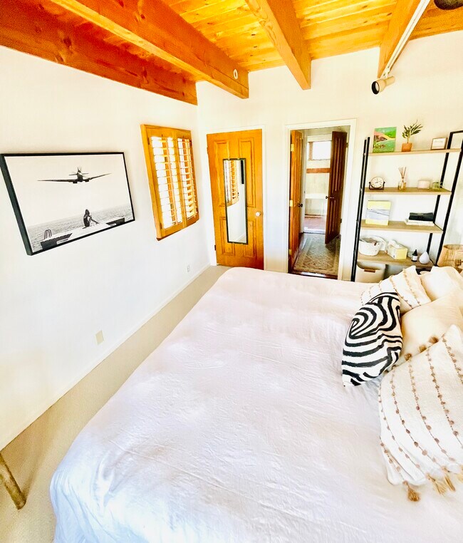 Planta principal br King - 245 26th St