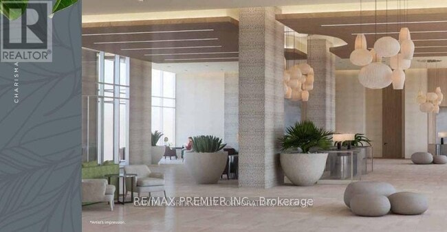 Photo du bâtiment - 8960 Jane St