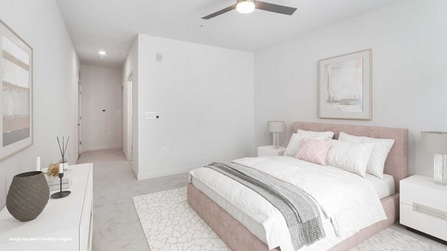 Building Photo - Avanti Luxury Apartments
